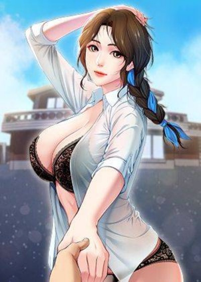 编辑推薦漫畫1